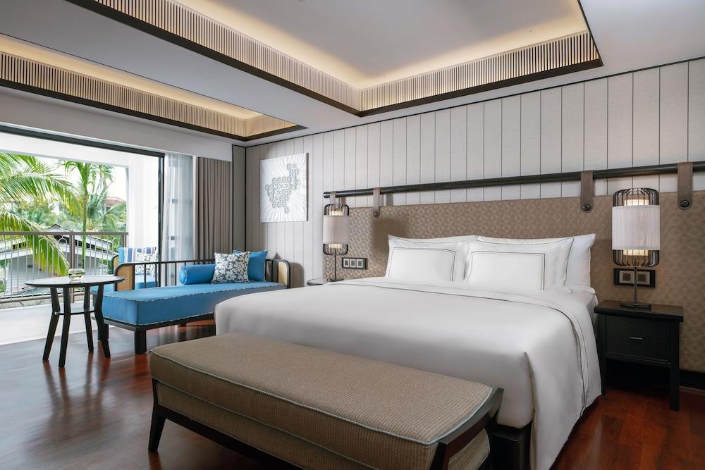 Melia Koh Samui Room Type - The Level Grand Suite Melia Koh Samui Room Type - The Level Grand Suite