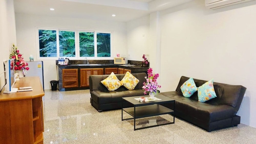 Siray House Room Type - Suite, 1 Bedroom