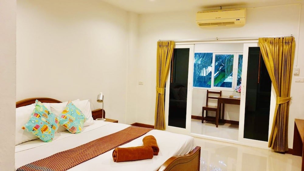 Siray House Room Type - Standard Room
