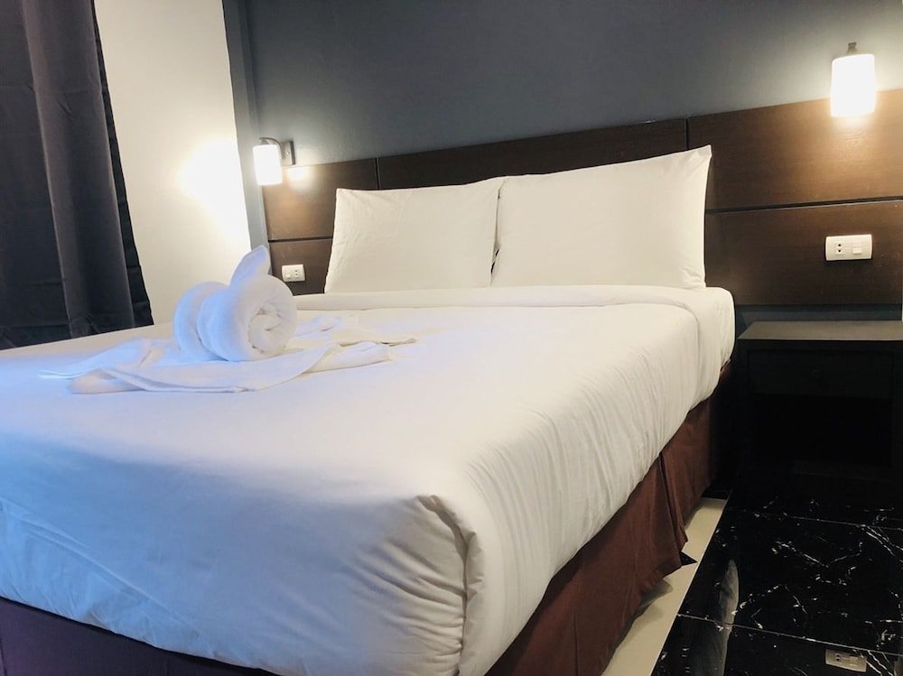 The Chess Samui Room Type - Superior Double Room