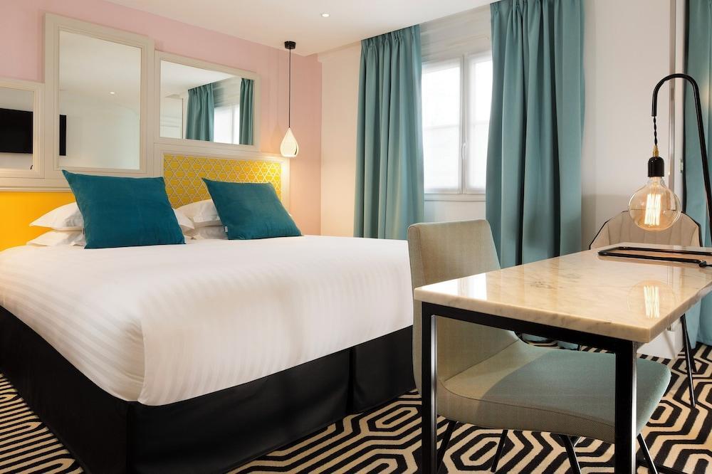 Hôtel Haussmann Saint Augustin Room Type - Privilege Room