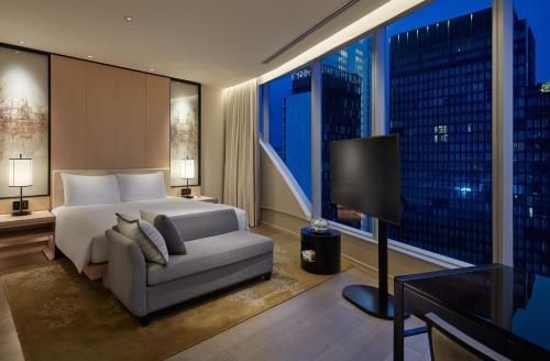 Park Hyatt Bangkok - Tap to explore photos