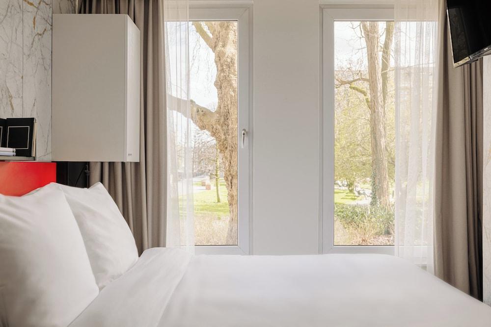 Leonardo Boutique Hotel The Lancaster Amsterdam Room Type - Room, 1 Double Bed (Small)