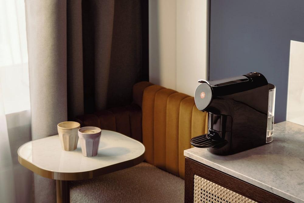 Leonardo Boutique Hotel The Lancaster Amsterdam Room Type - Room, 1 Double Bed (Small)