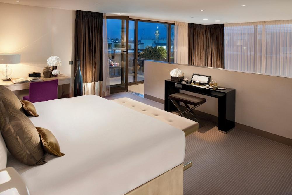 Mandarin Oriental, Paris Room Type - Panoramic Suite