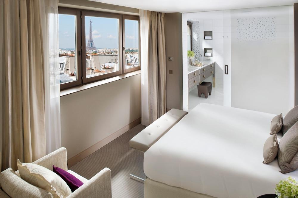 Mandarin Oriental, Paris Room Type - Suite (Duplex)