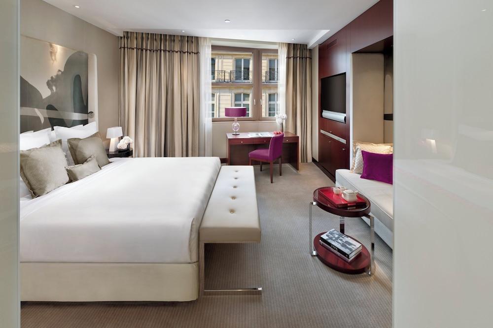 Mandarin Oriental, Paris Room Type - Superior Room