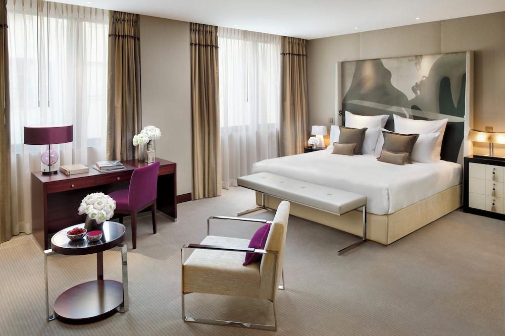 Mandarin Oriental, Paris Room Type - Mandarin, Room