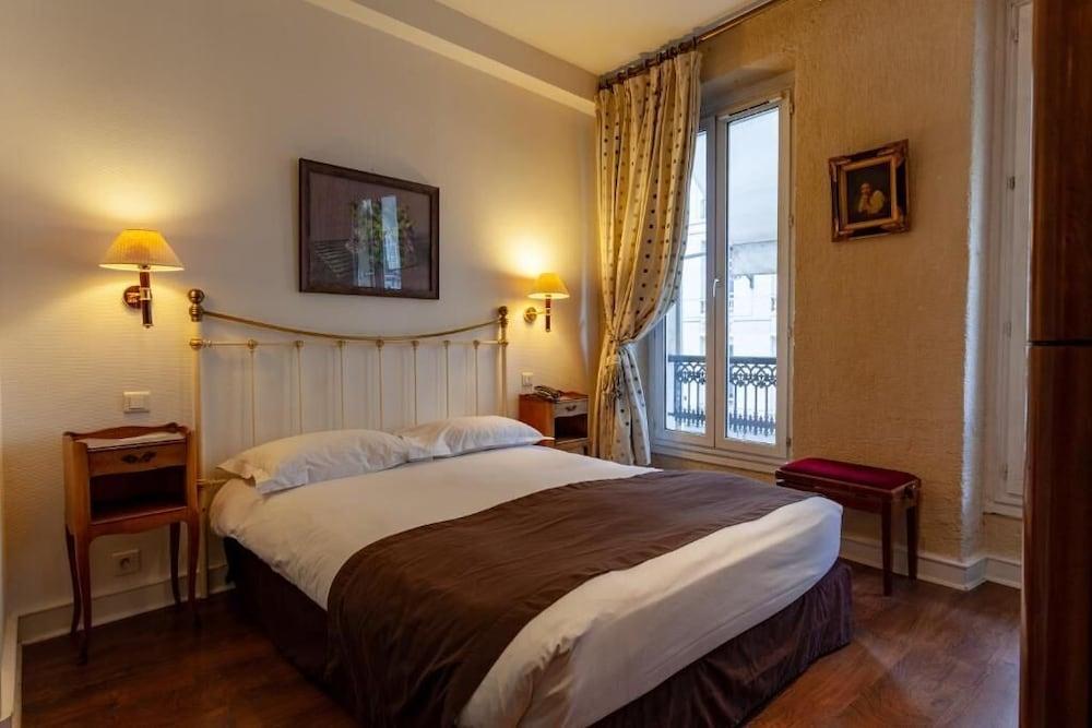Hôtel Atlantis Saint Germain des Prés Room Type - Classic Double Room