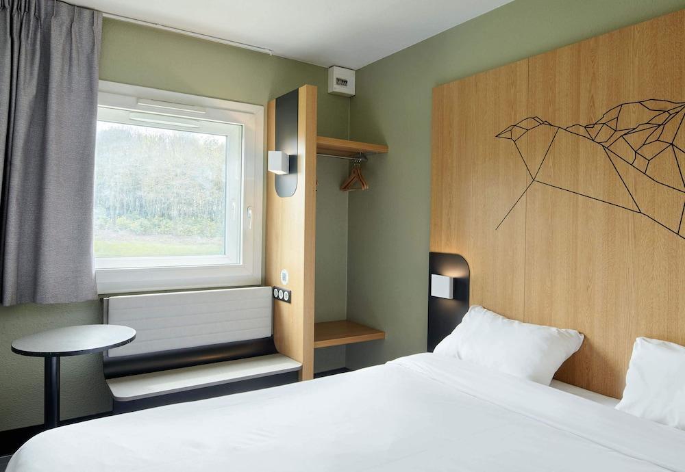 B&B Hotel Paris Roissy CDG Aéroport Room Type - Double Room