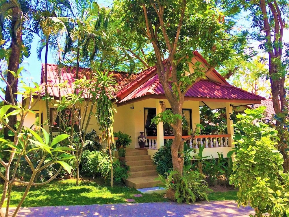 Chor Chang Villa Resort Room Type - Classic 1 Bedroom Villa