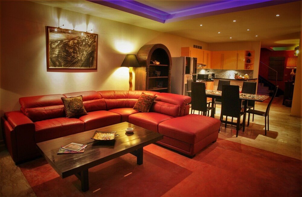 Chor Chang Villa Resort Room Type - Exclusive 3 Bedrooms Villa with Private Pool Chor Chang Villa Resort Room Type - Exclusive 3 Bedrooms Villa with Private Pool