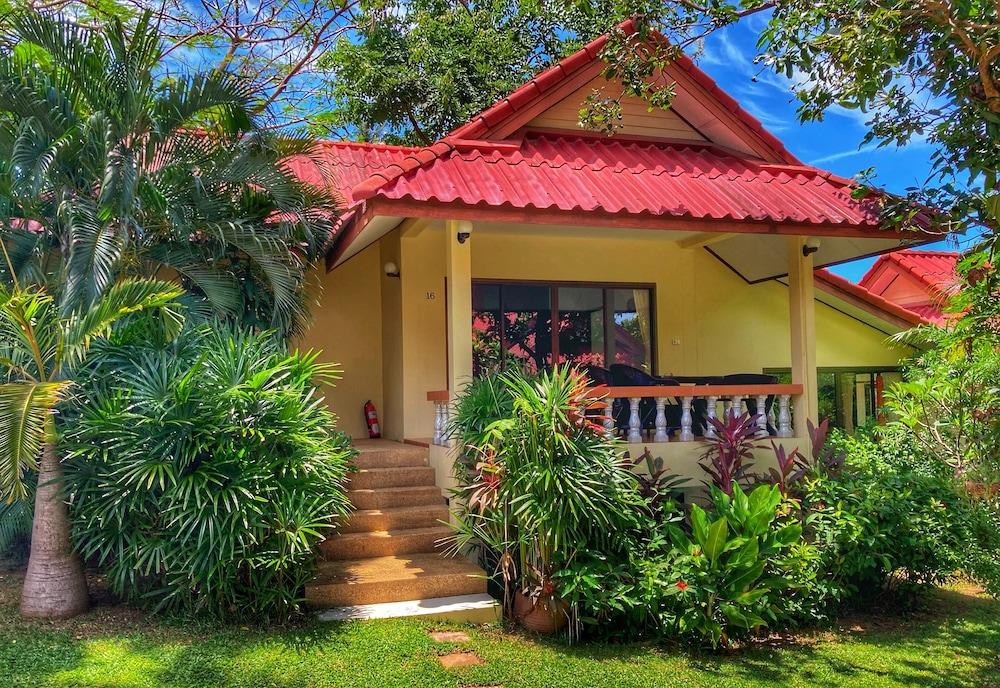 Chor Chang Villa Resort Room Type - Classic 2 Bedroom Villa