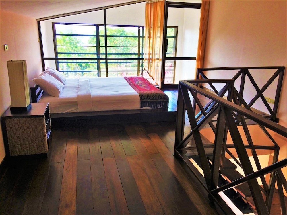 Chor Chang Villa Resort Room Type - Superior Duplex