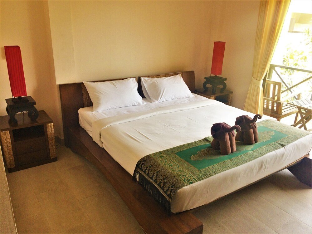 Chor Chang Villa Resort Room Type - Superior Double Room Chor Chang Villa Resort Room Type - Superior Double Room