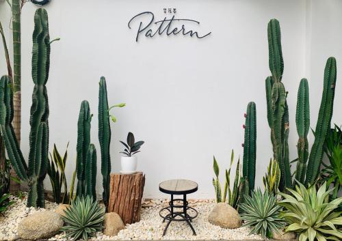 The Pattern Boutique Hotel - Tap to explore photos