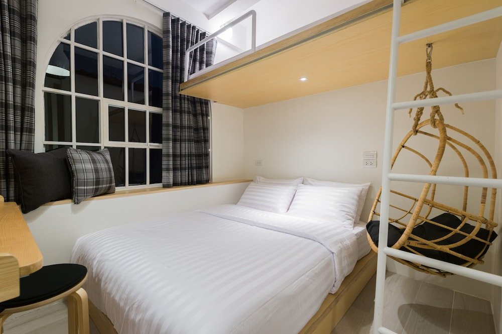 The Pattern Boutique Hotel - Tap to explore photos