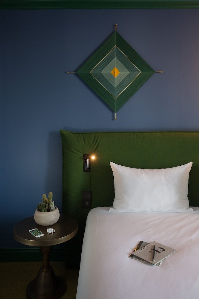 ibis Styles Paris Nation Cours de Vincennes - Tap to explore photos