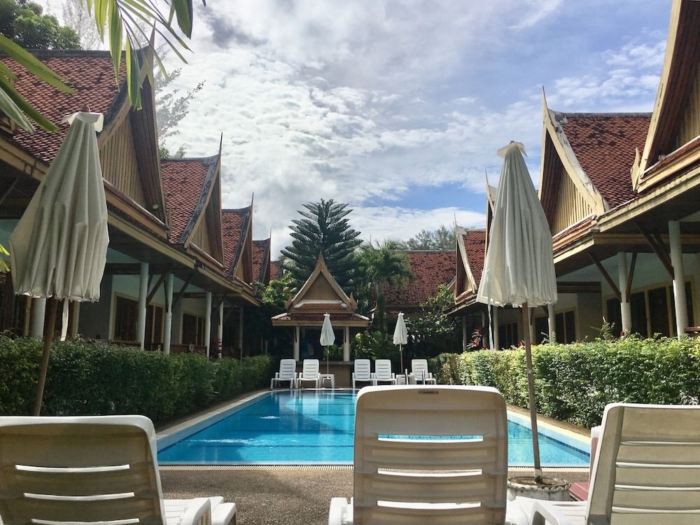Bangtao Village Resort