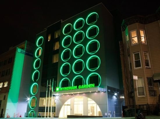 Comfort Inn Sunset Park Park Slope New York Hotel Price Address Reviews