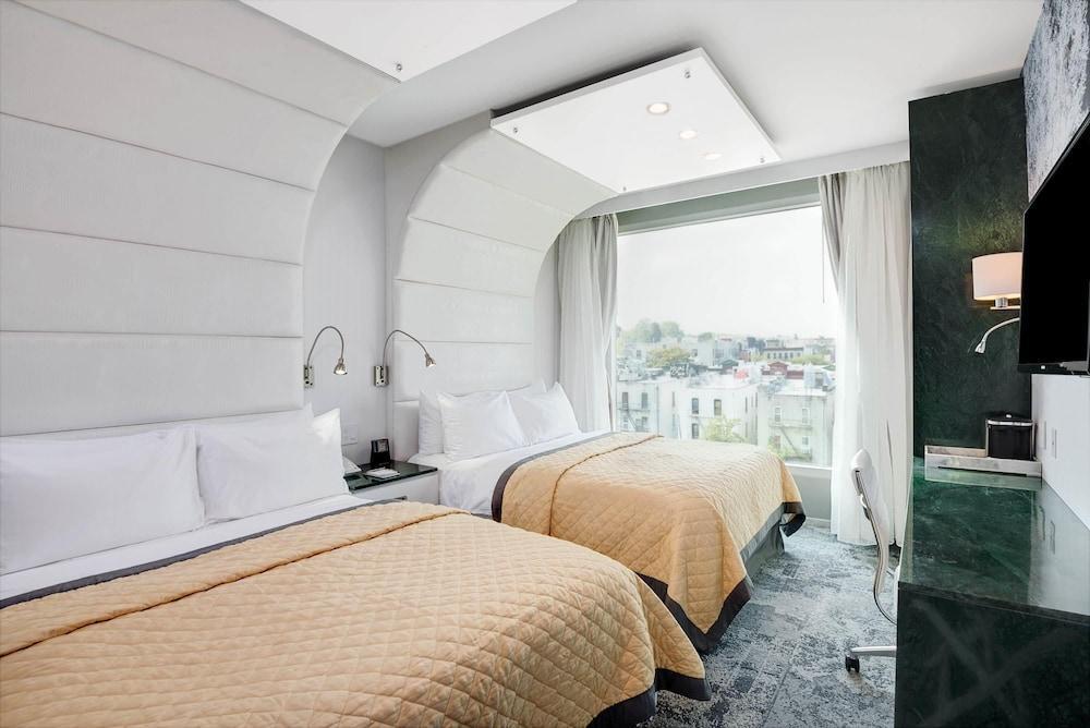 Wyndham Garden Brooklyn Sunset Park Room Type - Premium Room, 1 Double Bed, Non Smoking Wyndham Garden Brooklyn Sunset Park Room Type - Premium Room, 1 Double Bed, Non Smoking
