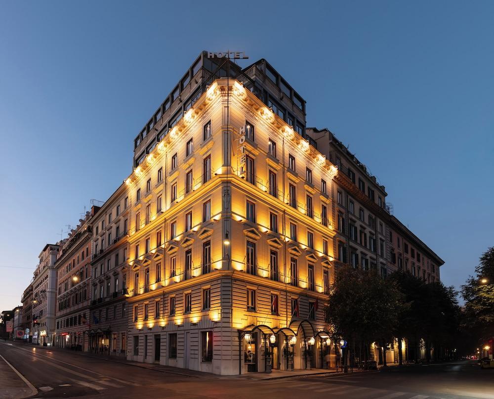 Hotel Romanico Palace