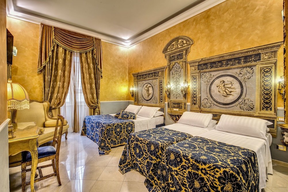 Hotel Romanico Palace - Tap to explore photos