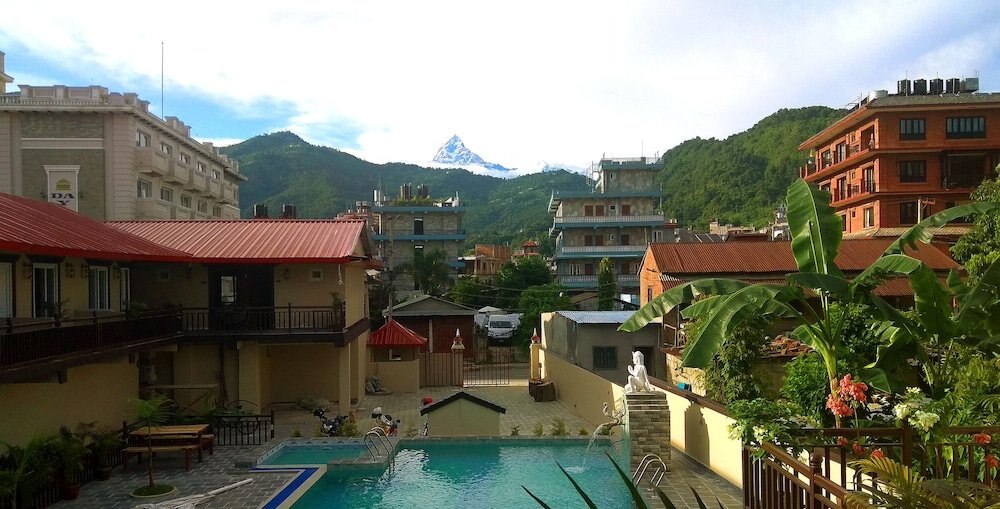 Hotels in Lakeside, Pokhara @ 25% OFF - 43 Hotels with Lowest Rates