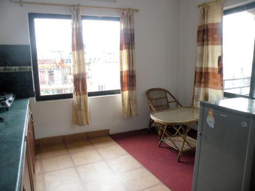 Pokhara Abroad Inn - Tap to explore photos