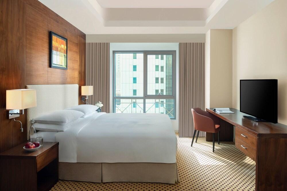 Marriott Executive Apartments City Center Doha Room Type - Deluxe Apartment, 2 Bedrooms Marriott Executive Apartments City Center Doha Room Type - Deluxe Apartment, 2 Bedrooms