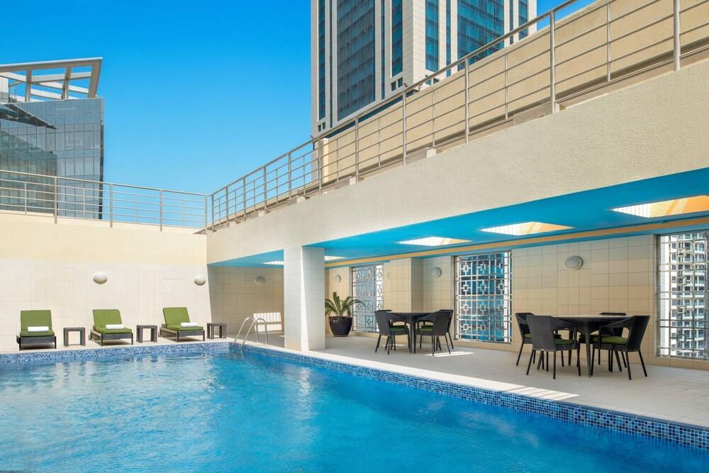 Marriott Executive Apartments City Center Doha - Tap to explore photos