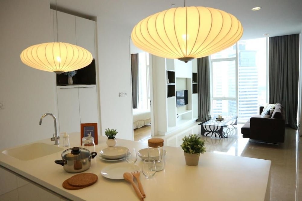 Garden Suites at Platinum