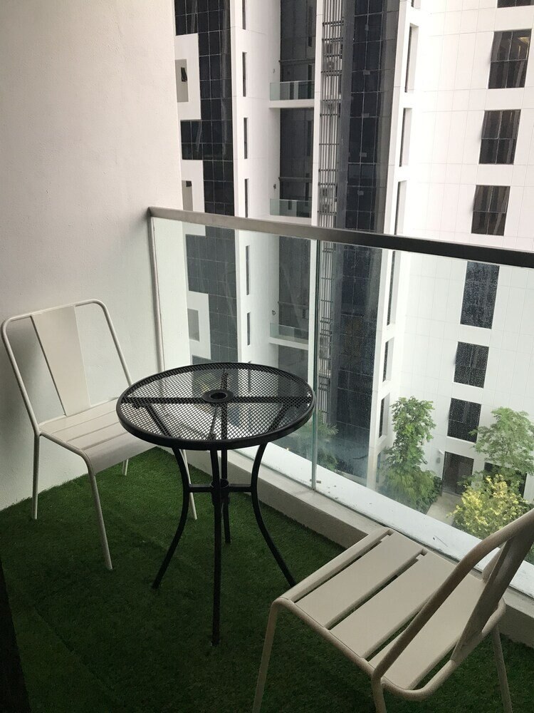 Cozy House KLCC Jalan Ampang M City - Tap to explore photos