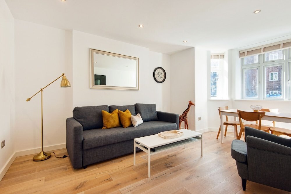 Notting Hill Apartments - Tap to explore photos