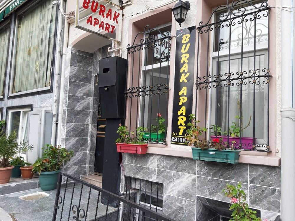 Burak Apart Otel - Tap to explore photos