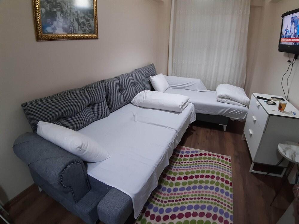 Burak Apart Otel - Tap to explore photos