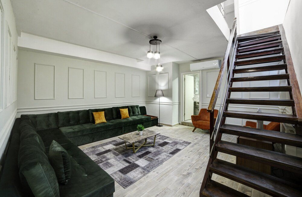 Beddington Residence Sisli - Tap to explore photos