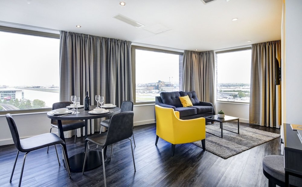 Dockside Apartments At Excel London Price Address Reviews