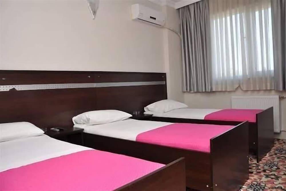 Topkapı Otel Özyavuz Room Type - Standard Triple Room