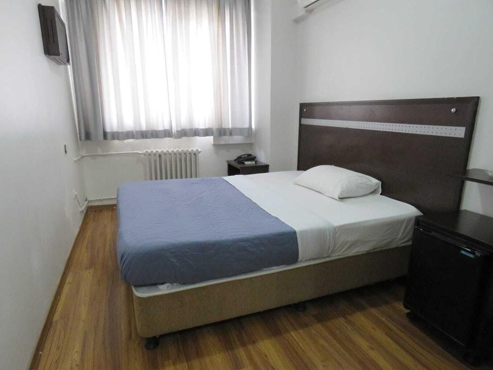 Topkapı Otel Özyavuz Room Type - Standard Double or Twin Room, 1 Bedroom