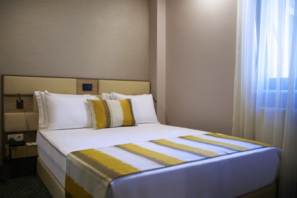 Tophane Suites Room Type - Classic Suite Tophane Suites Room Type - Classic Suite