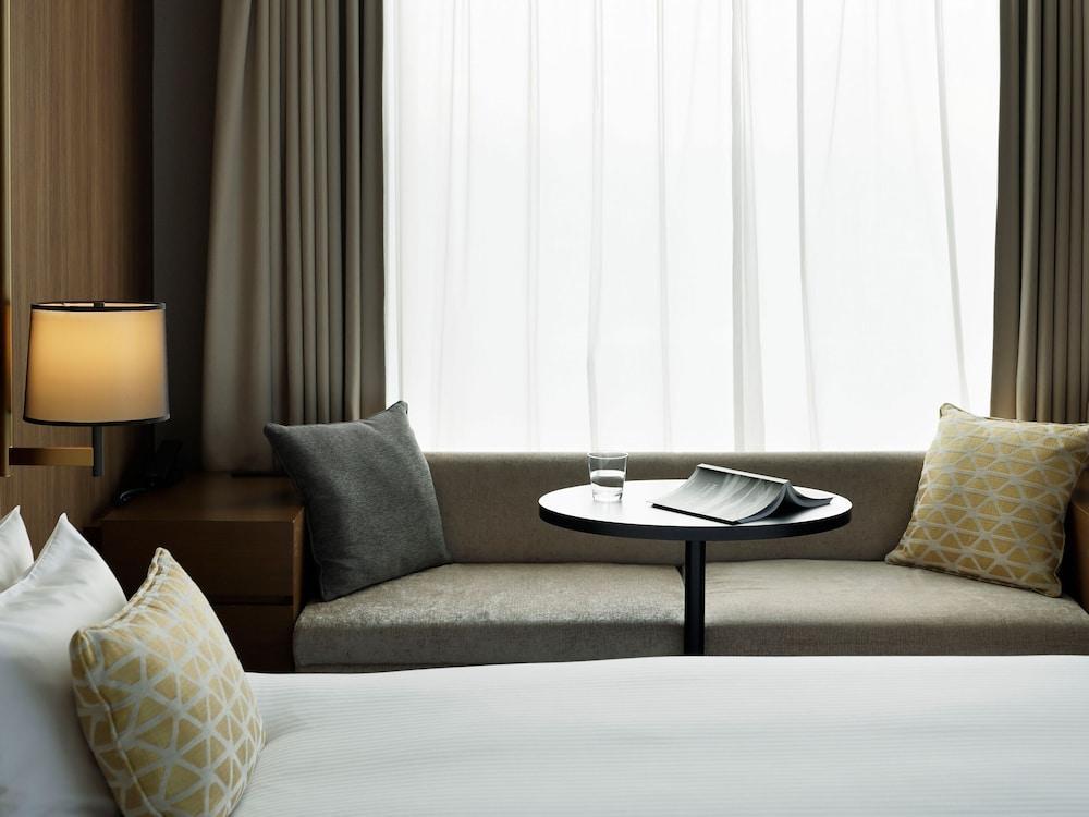 Mitsui Garden Hotel Roppongi Tokyo Premier - Tap to explore photos