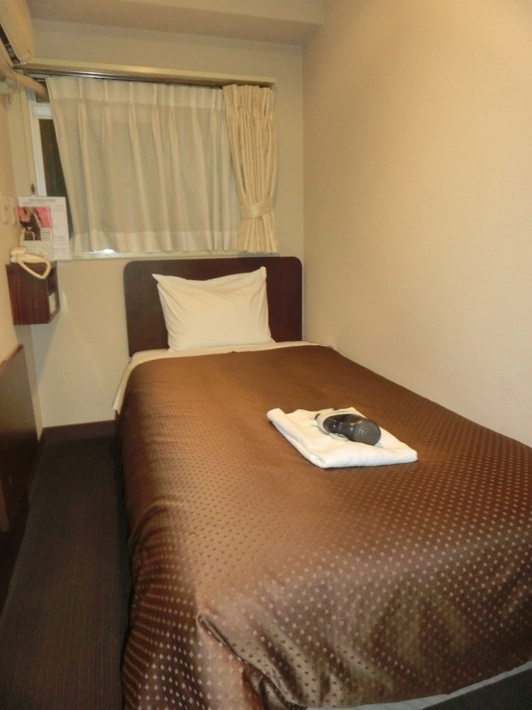 Hotel Suntargas Otsuka - Tap to explore photos