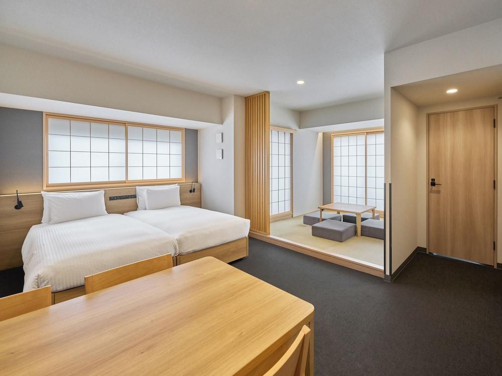 MIMARU Tokyo Ueno Inaricho - Tap to explore photos