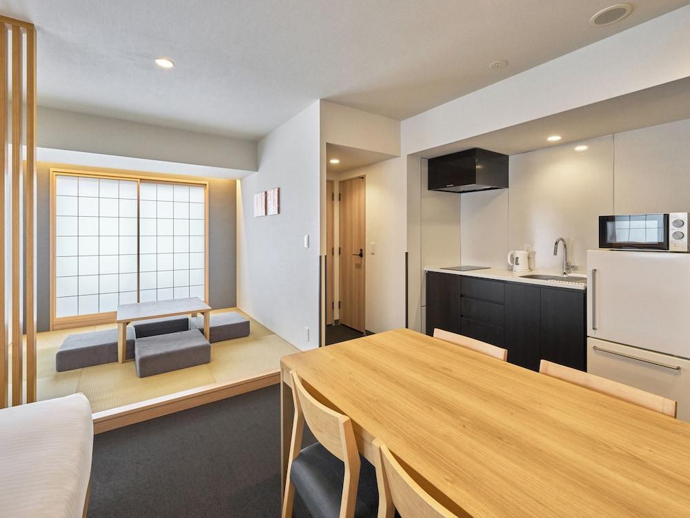 MIMARU Tokyo Ueno Inaricho Room Type - Japanese Apartment MIMARU Tokyo Ueno Inaricho Room Type - Japanese Apartment