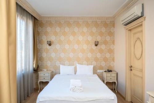 Felicity Hotel İstanbul Room Type - Standard Double Room