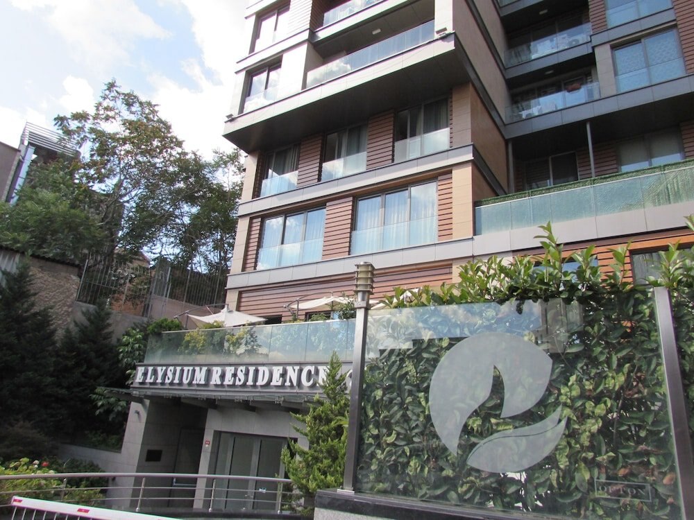 Taksim Elysium Residence