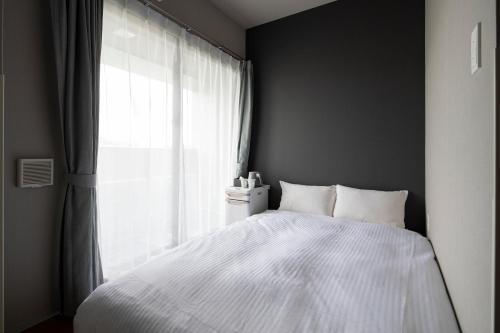 Grids Tokyo Ueno Hotel & Hostel Room Type - Double Room