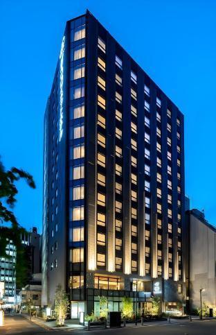 Daiwa Roynet Hotel Shimbashi - Tap to explore photos