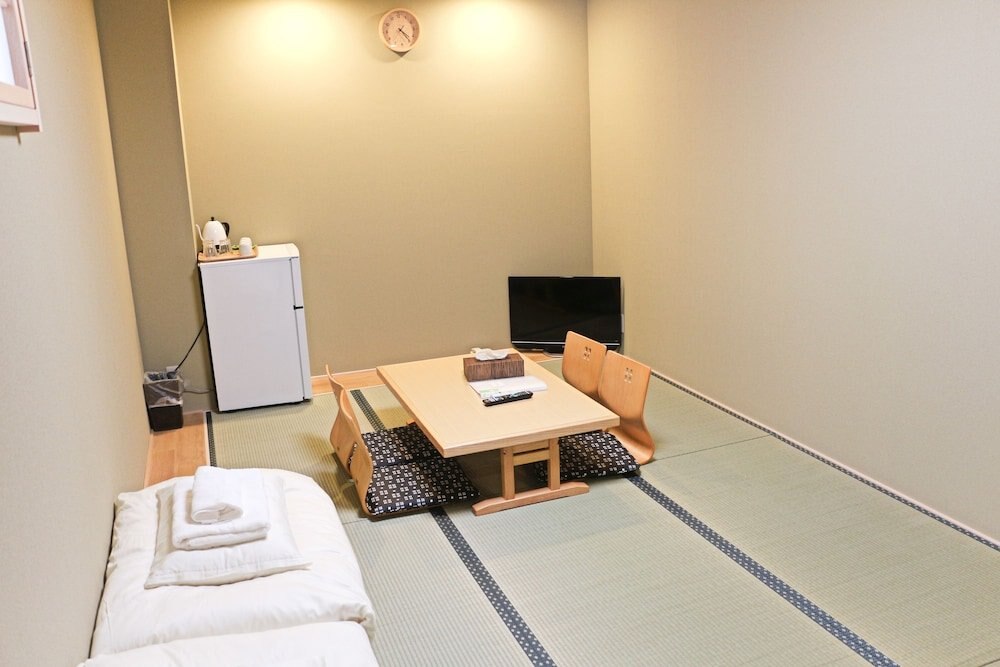 Akihabara Nakagawa Inn Room Type - Room (404)